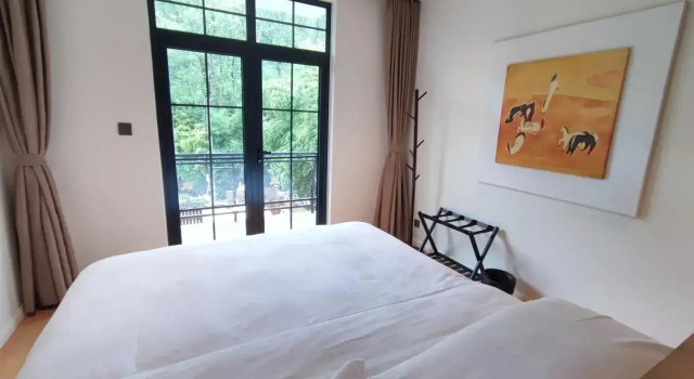 Moganshan Hostel, Reserva ahora Albergue Xiwuli Zhejiang
