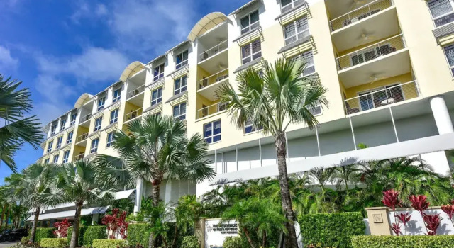 The Residences on Siesta Key within Hyatt Residence Club, Book Lejlighedshotel SPA-hoteller i Siesta Key, SPA