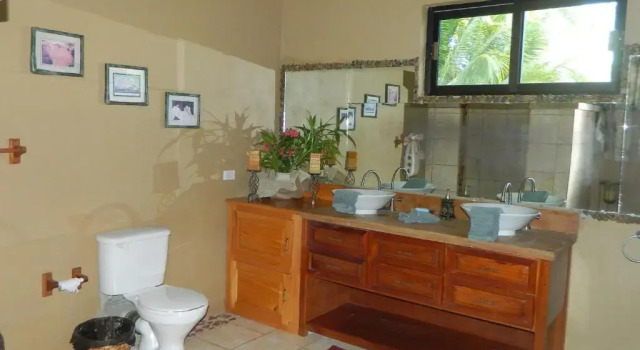 Apartmá Becks Bed and Breakfast