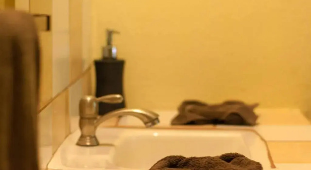Бунгало Superior Caribe Town Bungalows