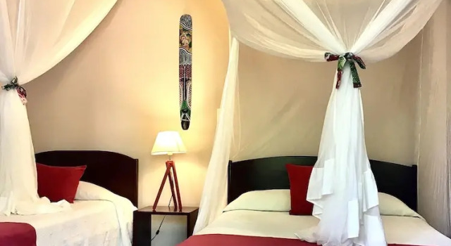 Номер Superior Hotel El Encanto
