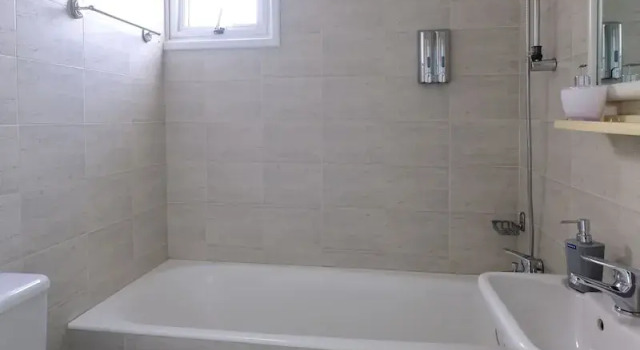 Апартаменты The Coral Penthouse