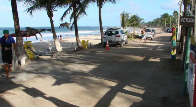 Vila Tupi Mezzanino Beira Mar