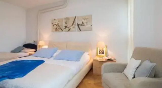 Appartment Laura