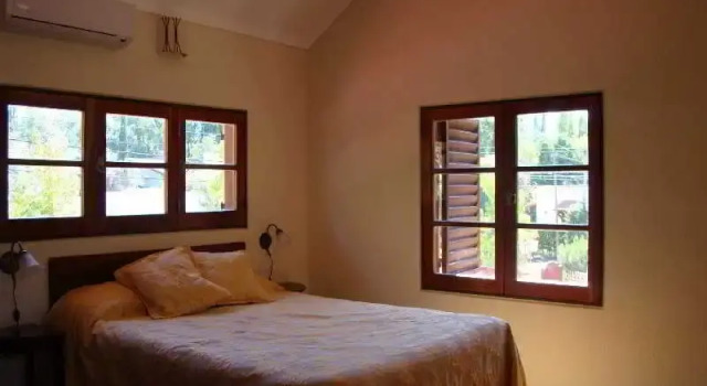 Aires Andinos Posada Boutique, Buchen Sie Boutique Boutique-Hotels in Mendoza, Boutique