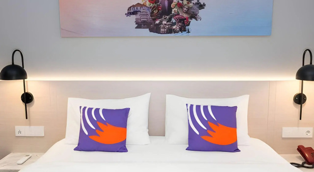 FOX Lite Hotel Samarinda, Book Hotel Samarinda 