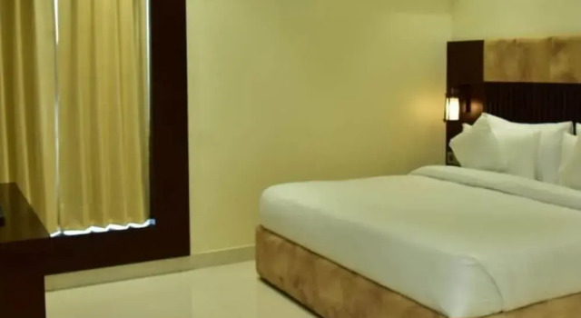 Hotel Pearl Inn
