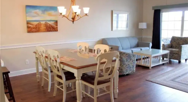 Magnolia Place Two-bedroom Apartment 102-4765
