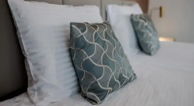 Номер Superior Hotel Drim & SPA