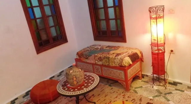 Riad Dihya
