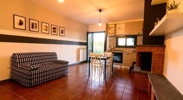la casa della quercia, Book Hotel Randazzo Etna