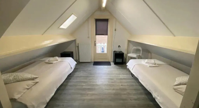Семейный номер Standard Hotel 1900