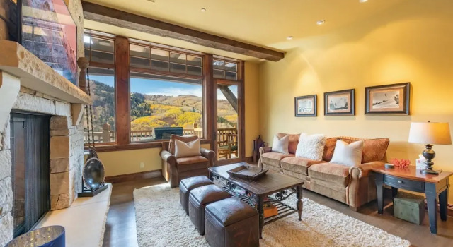 Silver Strike by Luxury Mountain Destina, Varaa Huoneisto Deer Valley 