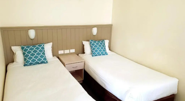 Семейный номер Standard Ballina Beach Resort