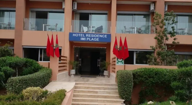 Hotel Residence Imiplage
