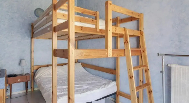 Appartement La Mongie, 2 pièces, 6 personnes - FR-1-404-53, Забронировать Апартаменты/квартира Ла-Монжи Tourmalet Ski Resort