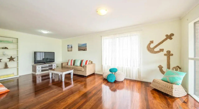 Beachfront at Bribie, Забронировать Отель Вурим Bribie Island