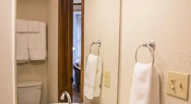 Номер Standard Brook Trout Inn