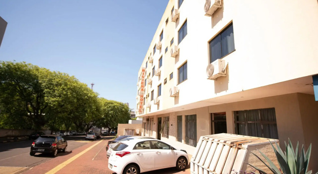 Foz Express Hotel