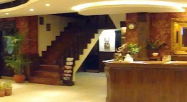 Hotel Mount View