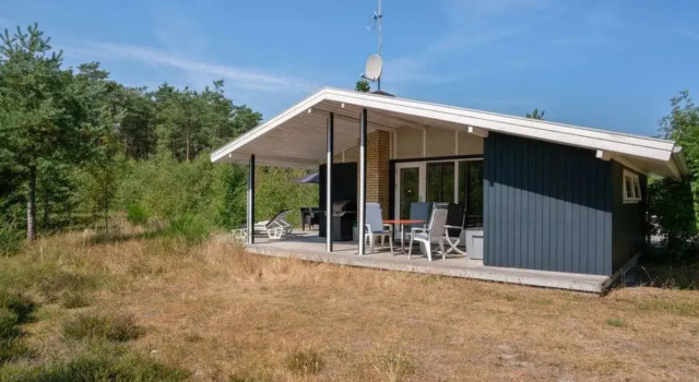 "Adelisa" - 600m from the sea in NE Jutland, Rezerwuj Hotel Læsø Dania