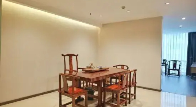 Luksusowy suite Weisidun Hotel