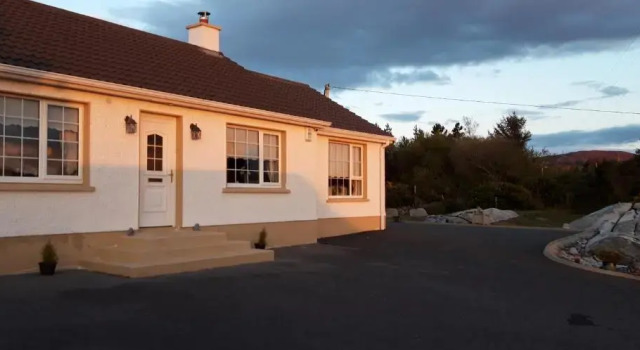 Номер Standard Ashling B&B, on wild atlantic way F94T6N7