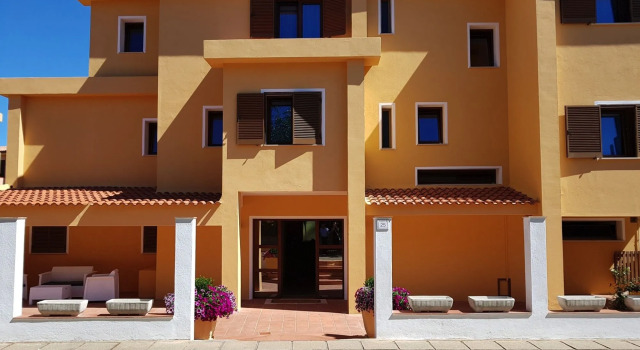 Hotel Del Porto