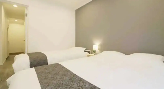 Shin-Osaka GRAND-H 501, Забронировать Апартаменты/квартира Апартаменты Сакаи, Апартаменты/квартира