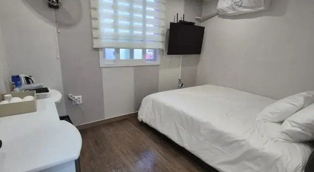 Номер Classic Urim Stay