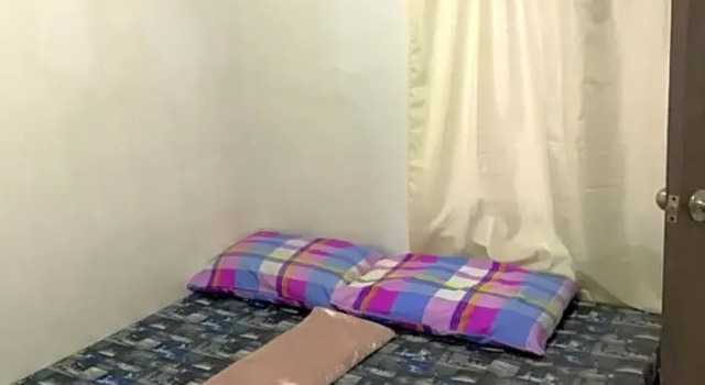 La Riesa Dorm