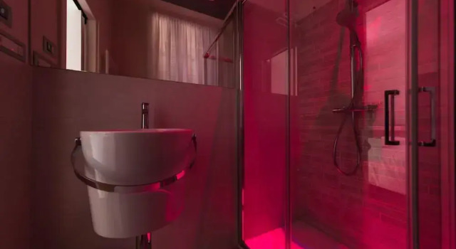 Номер Comfort La Corte sul Naviglio