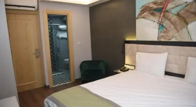 Номер Standard Отель Best Hotel Kadikoy