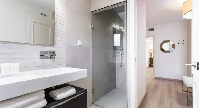 Апартаменты Premium ELEVEN Apartments Real de la Carretería, by Homing U