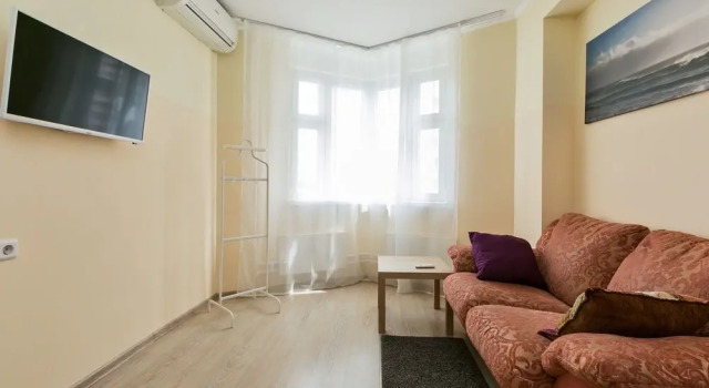 MaxRealty24 Putilkovo, 70-Letiya Pobedy, Buchen Sie Hotel Hotels in Oblast Moskau mit Parkplatz, Parkplätze