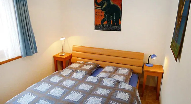 Apartment Deli by Interhome, Prenota Appartamento Alvaneu Mittelbunden