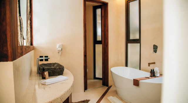KAN Tulum Hotel