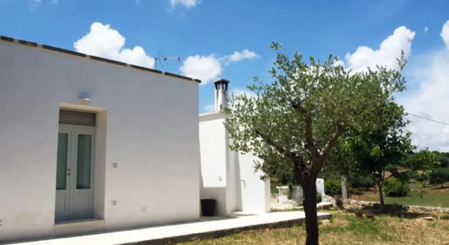 Апартаменты c 1 комнатой I Giardini di Pomona