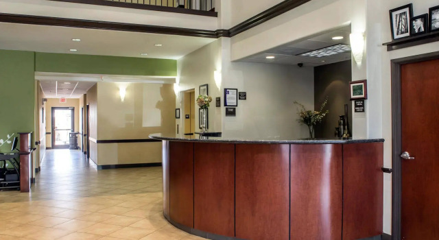 Sleep Inn & Suites Pearland - Houston South, Buchen Sie Hotel Pearland Texas Gulf Coast