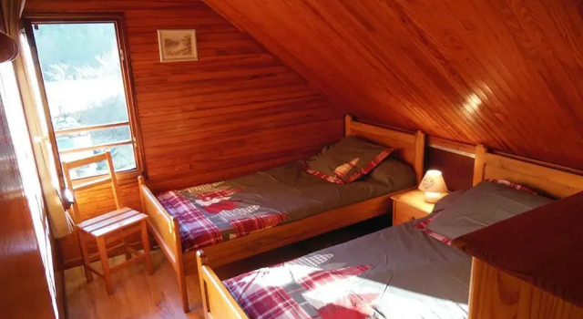 Châlet les Morilles, Buchen Sie Chalet Jausiers Ubaye-Tal