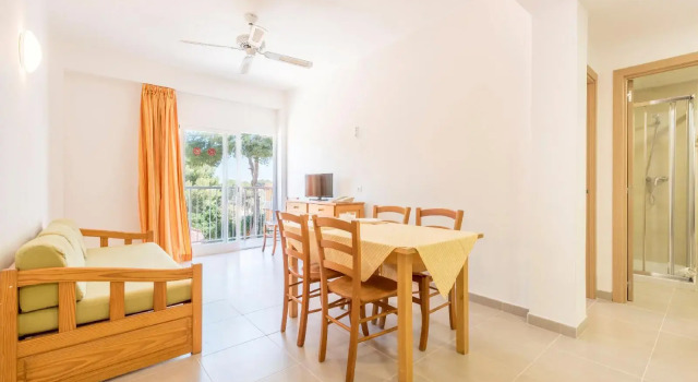 APARTAMENTOS DON JUAN, Book Apartment Palma de Mallorca Majorca