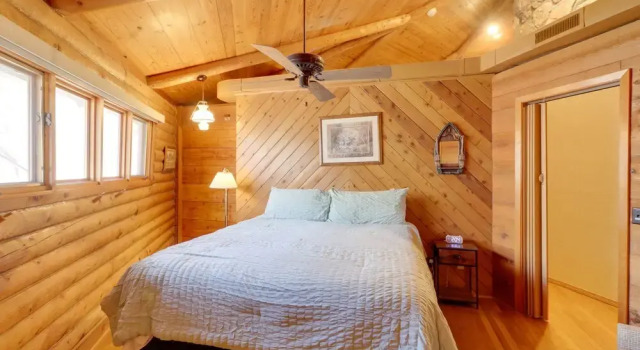 Family-friendly Riverfront Manor on the Little Red, Reserva ahora Casa o chalet Tumbling Shoals Estados Unidos
