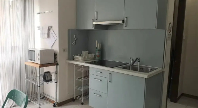 Studio Passirana 2