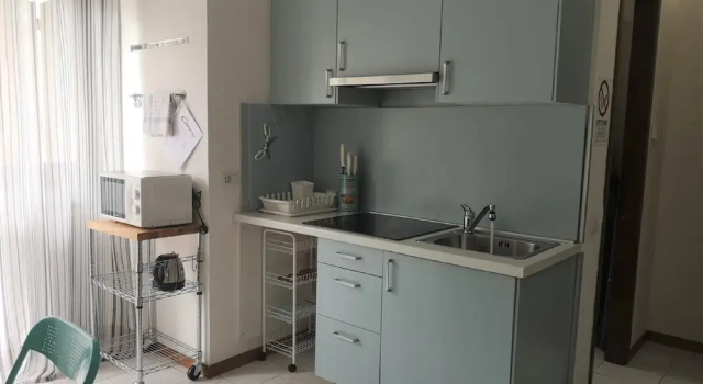 Studio Passirana 2