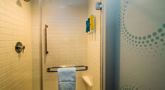 Четырёхместный номер Standard Tru By Hilton Norfolk Airport, Va