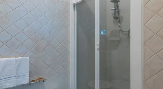 Номер Economy Hotel Villa Maria