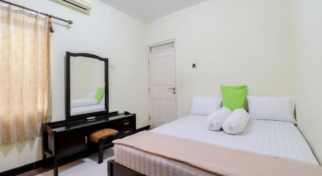 Omah Kemiri 1 Yogyakarta - Hostel