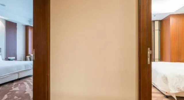 Люкс Hanya Kaiyuan Life Hotel (Ningbo East New City International Convention Center)
