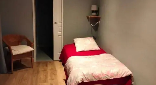 Номер Standard La Cochetière