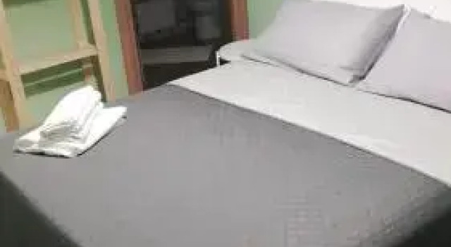 Guest House 3 Stars Naples